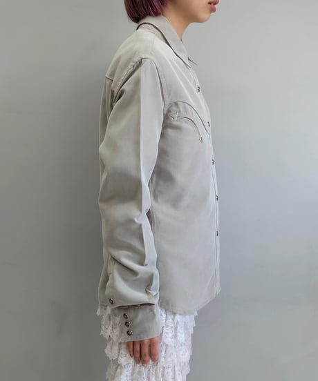 Vintage   Design Shirt