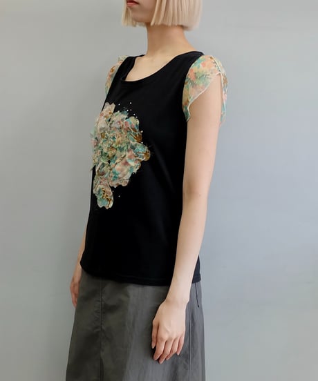 Vintage   Design Tops