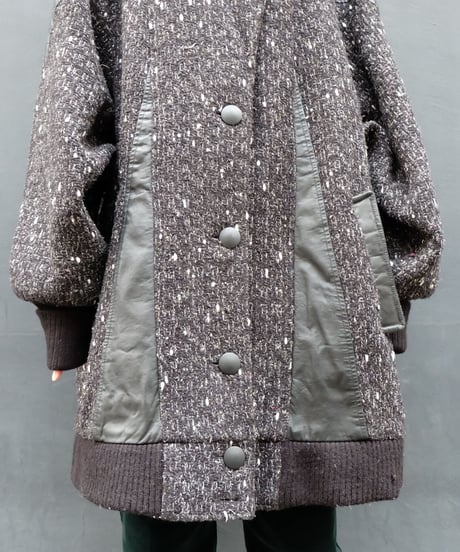 Vintage   Design Coat