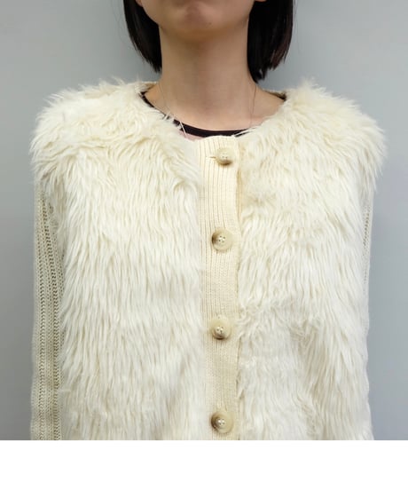 Vintage   Design Knit