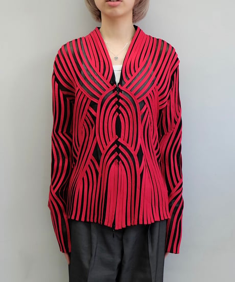 Vintage   Design Jacket