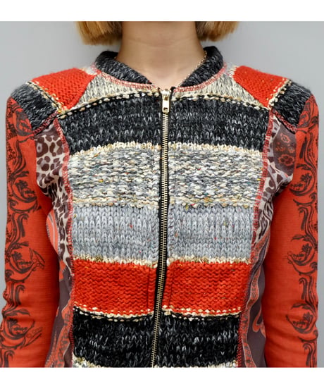 Vintage   Design Jacket