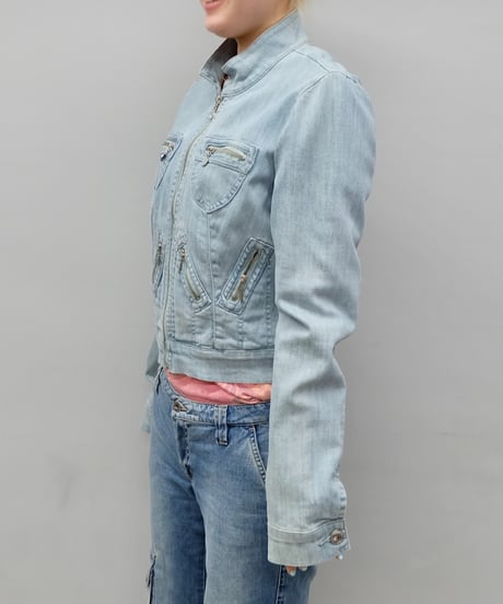 Vintage   Design Jacket