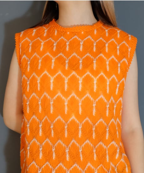 Vintage   Design Tops