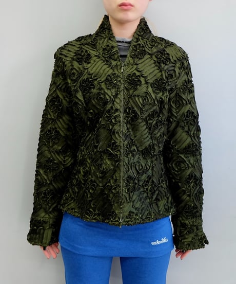 Vintage   Design Jacket