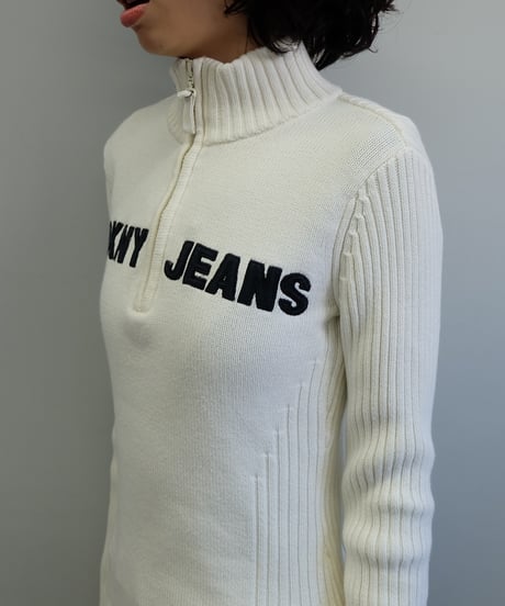 Vintage   Design Knit