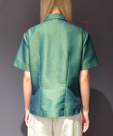 Vintage   Shiny Shirt