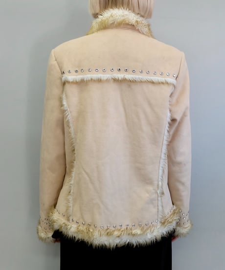 Vintage   Design Jacket