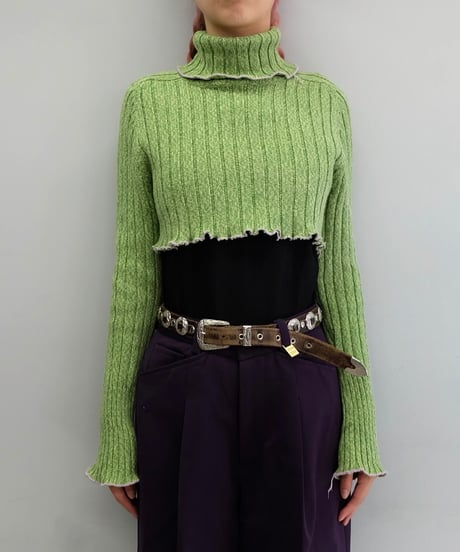 Vintage   Design Knit
