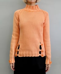 Vintage   Design Knit