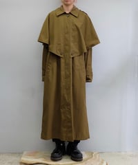 Vintage   Design Coat