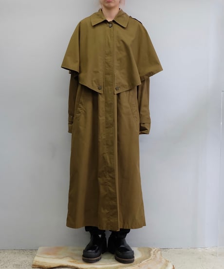 Vintage   Design Coat