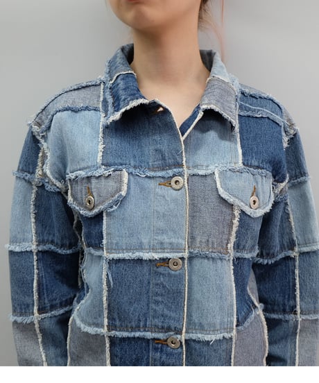 Vintage   Design Jacket