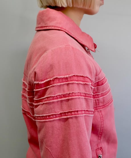 Vintage   Design Jacket