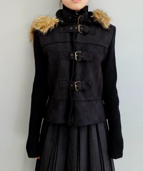 Vintage   Design Jacket
