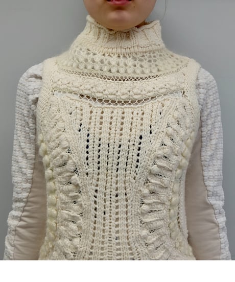 Vintage   Design Vest