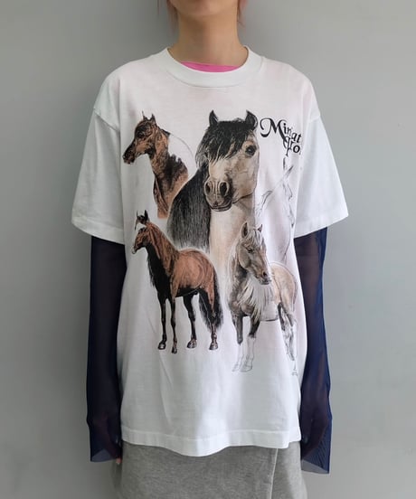 Vintage   T-shirt