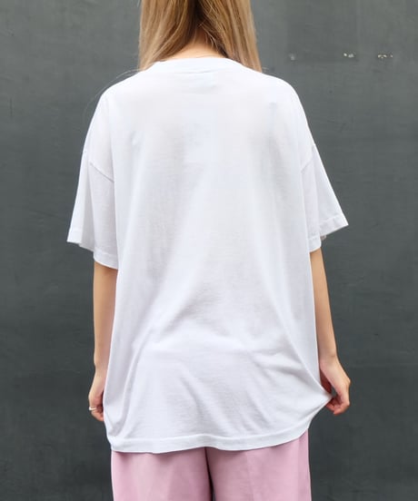 Vintage   Animal T-shirt
