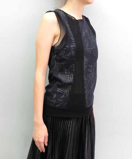 Vintage   Design Tops