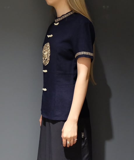 Vintage   Chaina Shirt
