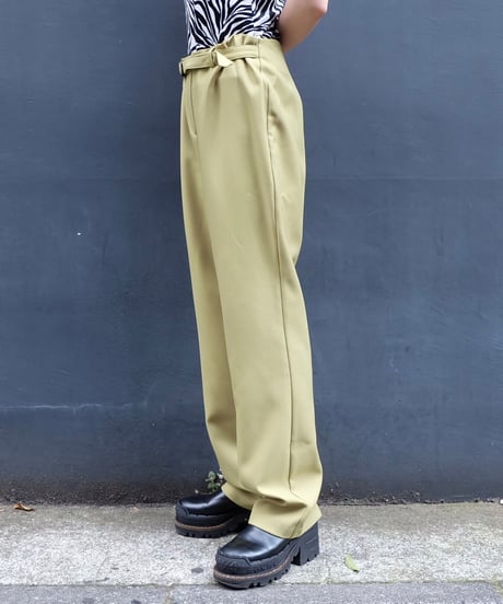Vintage   Design Pants