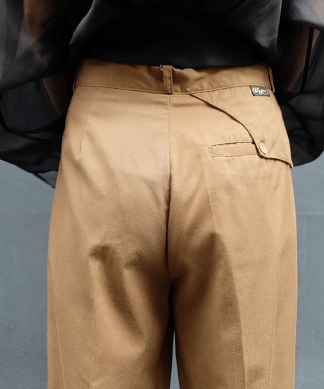 Vintage   Slacks Pants