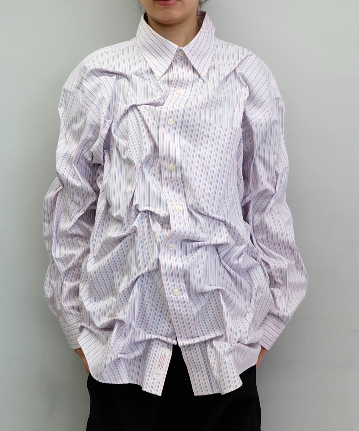 shury リメイクTシャツ Remake Dreap Shirt 2 | Shury