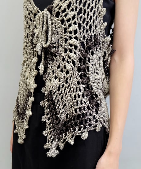 Vintage   Design Tops