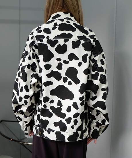 Vintage   Design Jacket