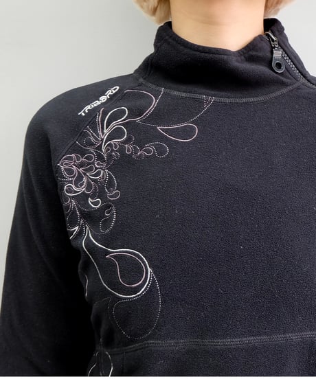 Vintage   Design Tops
