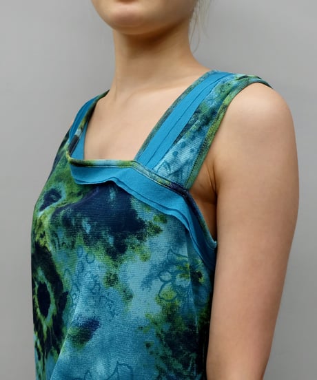 Vintage   Design Tops