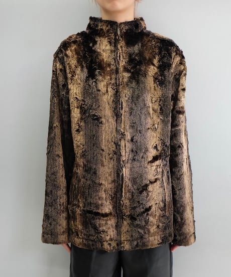 Vintage   Design Jacket