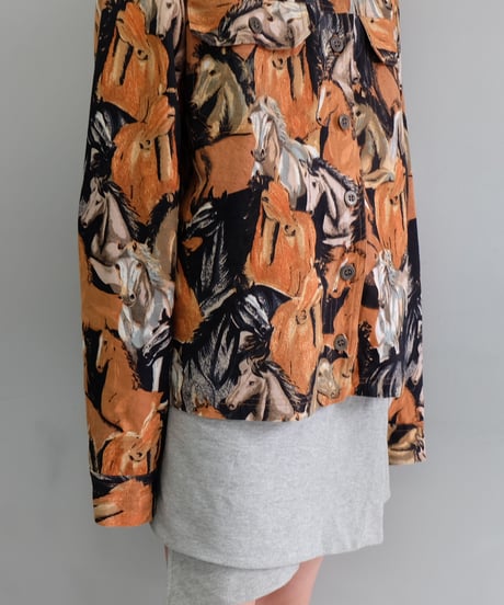 Vintage   Design Jacket