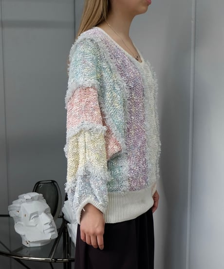 Vintage   Design Knit