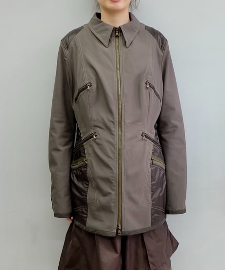 Vintage   Design Jacket