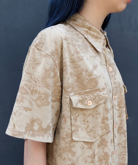 Vintage   Design Shirt