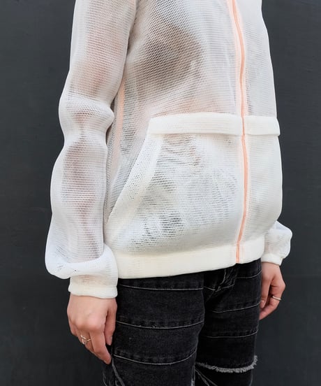 Vintage   Mesh Jacket