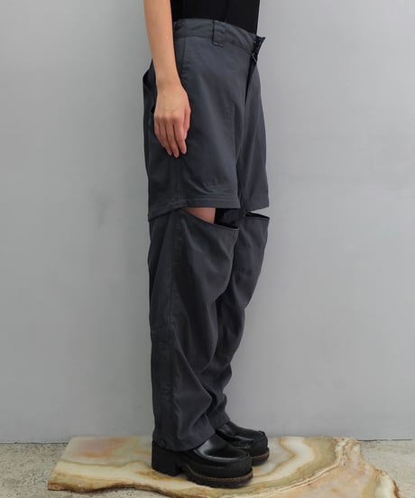 Vintage   2way Pants