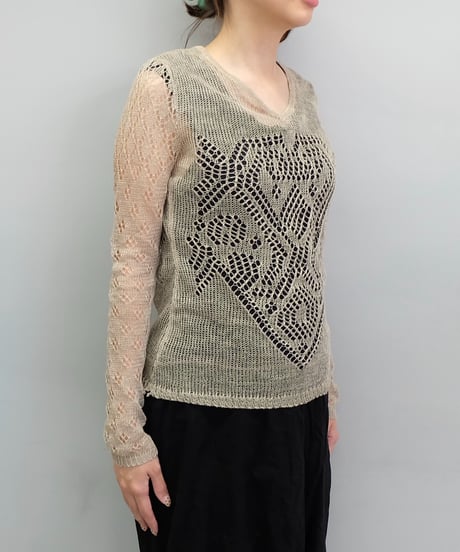 Vintage   Design Tops
