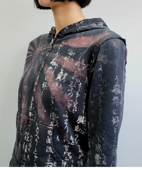 Vintage   Design Tops