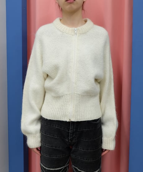 Vintage  Design  Knit