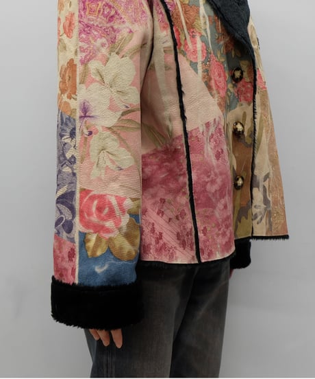 Vintage   Design Jacket