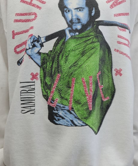 Vintage   Sweat