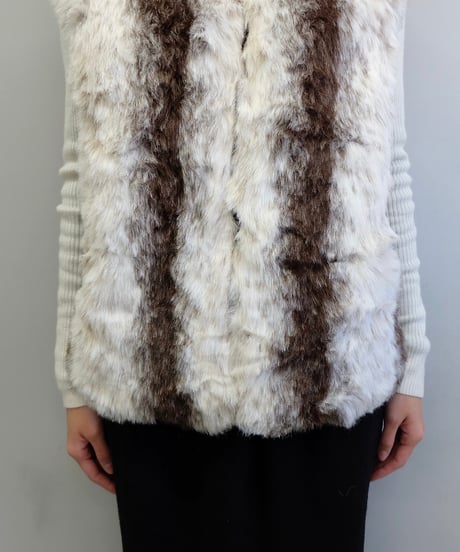 Vintage   Design Vest