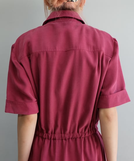 Vintage   Design One-piece
