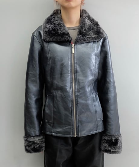 Vintage   Design Jacket