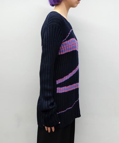Vintage   Design Knit