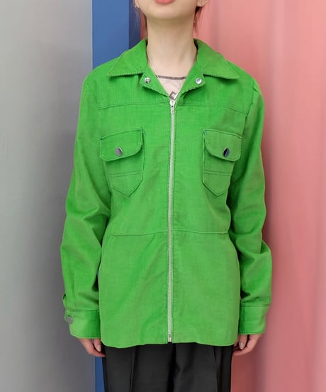 Vintage   Design Jacket