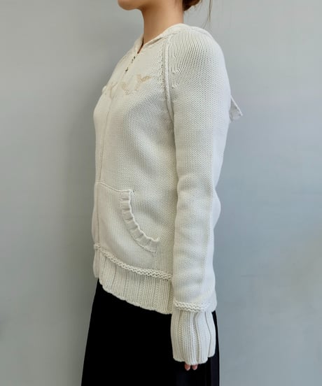 Vintage  Desiogn Knit