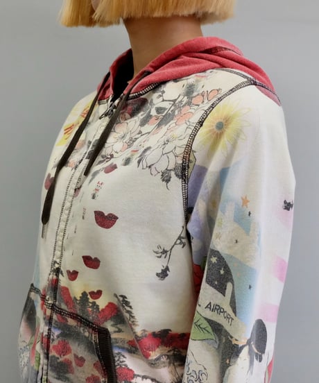Vintage   Design Tops